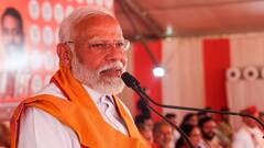 'Pakistan Ki Taakat Ko Mai Khud Check Karke Aaya': PM Takes Dig At Mani Shankar's 'Nuclear Nation' Remark