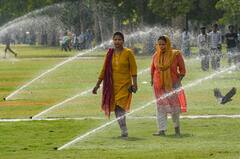 Delhi Today Weather: दिल्ली में भीषण गर्मी का कहर जारी, कब मिलेगी राहत? जानें- IMD का ताजा अपडेट