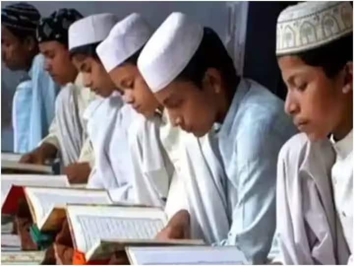 Gujarat Surat Madrasa Survey read 69 up and bihar muslim child in 39 gujarati Madrasa and 69 child is not going to school Surat Madresa: મદરેસાઓમાં યુપી-બિહારથી આવ્યા છે બાળકો, સ્કૂલે નથી જતાં, મૌલવી બનાવવા કરાવાય છે અભ્યાસ
