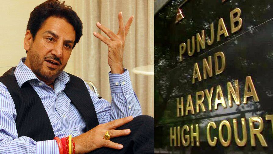 Punjabi singer Gurdas Maan problems increased High Court issued notice Gurdas Mann: ਗੁਰਦਾਸ ਮਾਨ ਦੀਆਂ ਮੁਸ਼ਕਲਾਂ ਵਧੀਆਂ, ਹਾਈਕੋਰਟ ਵੱਲੋਂ ਨੋਟਿਸ ਜਾਰੀ
