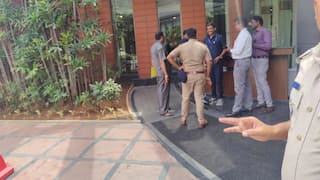 Banglore News: मोठी बातमी! बंगळुरूतील आलिशान हॉटेल्सना बॉम्बनं उडवण्याची धमकी; संपूर्ण शहरात खळबळ