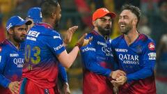 IPL ने भी माना RCB के '1% Chance' का लोहा, वीडियो में देखें कहानी