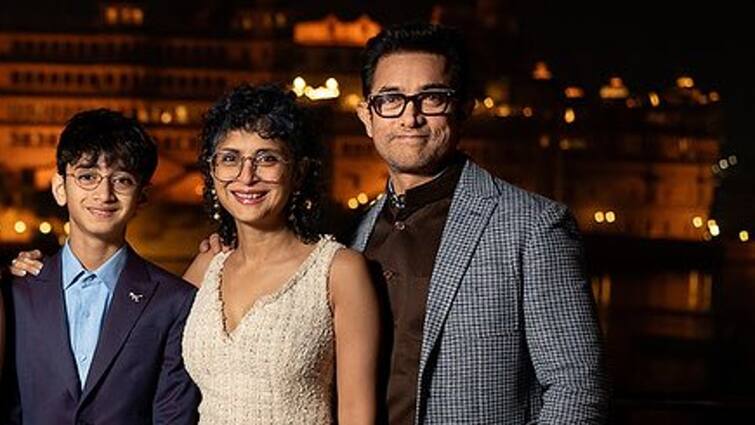 Kiran Rao Aamir Khan Got Married Due To Parental Pressure Lived Together For A Year Before Marriage Kiran Rao Shares She And Aamir Khan Got Married Due To Parental Pressure, 'Lived Together For A Year Before'