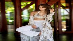 Rhea Chakraborty Photo: રિયા ચક્રવર્તીના ગ્લેમરસ અવતારે ઈન્ટરનેટ પર મચાવી સનસની