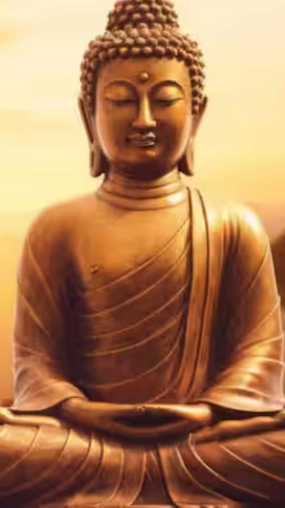 বুদ্ধ পূর্ণিমায় রইল গৌতম বুদ্ধের জীবন বদলে দেওয়া বাণী