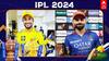 IPL 2024: எலிமினேட்டரில் தோற்ற RCB; பங்கமாய் கலாய்த்த முன்னாள் CSK வீரர்!