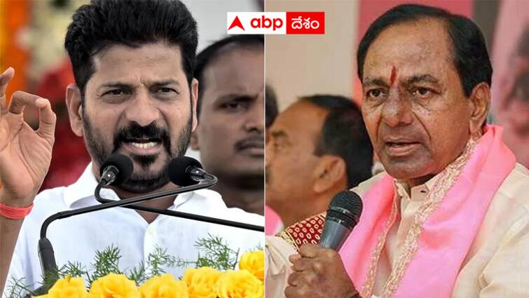 Is Revanth in a strategy to weaken KCR mentally abpp Revanth Emotional Politics on KCR : కేసీఆర్‌ను మానసికంగా దెబ్బకొట్టే  వ్యూహం  -  రేవంత్ సన్మాన వ్యూహం వెనుక రాజకీయం అదేనా ?