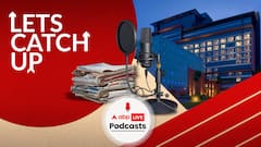 Three big hotels of India received bomb threat | Let's Catch Up