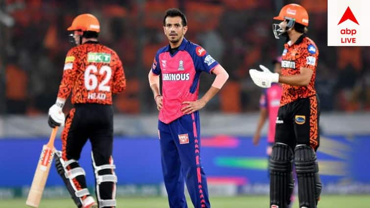 IPL 2024 Rajasthan Royals vs Sunrisers Hyderabad when and where to watch