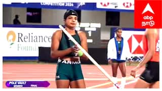தேசிய போல்வால்ட் போட்டியில் சாதித்த விவசாயி மகள்: குவியும் பாராட்டு! யார் இந்த பரணிகா?