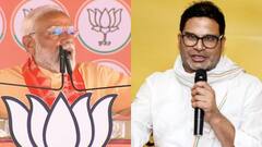 पहले सीटों को लेकर दावा अब PM मोदी के रिटायरमेंट पर क्या बोल गए प्रशांत किशोर