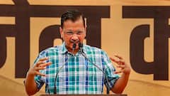 AAP Will Not Be Finished Even If I Am Hanged, Says Delhi CM Arvind Kejriwal