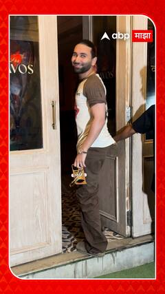 Orrry Phone Cover : ऑरीचं नवीन मोबाईल कव्हर