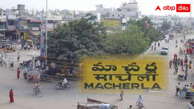 TDP  YCP Releasing videos of clashes that took place at many places in Macharla Macherla politics :  మాచర్ల పోలింగ్ దాడులు లెక్కలేనన్ని - వరుసగా రిలీజ్ చేస్తున్న టీడీపీ, వైసీపీ !