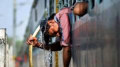 कितनी गर्मी झेल सकता है इंसान का शरीर, इतना तापमान हो गया तो जलने लग जाएगी स्किन