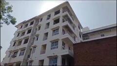 पूर्व विधायक के अपार्टमेंट में बिजली विभाग का छापा, 4 फ्लैट में हो रही थी चोरी, अब होगी कार्रवाई