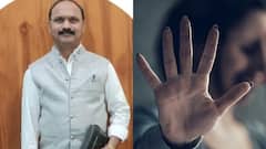 పారిశుద్ధ్య కార్మికురాలిపై ఫీల్డ్ అసిస్టెంట్ లైంగిక వేధింపులు - సస్పెన్షన్ వేటు