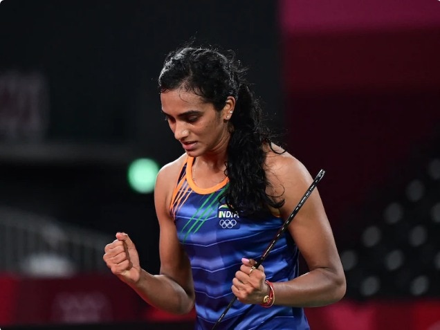 PV Sindhu: ஒலிம்பிக்கில் இரண்டு பதக்கங்களை வென்ற சிங்கப் பெண்! பி.வி சிந்து குட்டி ரீவைண்ட்!