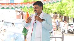 'राजस्थान में चौपट कानून व्यवस्था', झुंझुनू में दलित युवक की हत्या पर भड़का विपक्ष