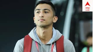 Mohun Bagan Supergiant: ডার্বিতে অভিষেকেই রেকর্ড গড়েন, বাগানকে বিদায় কিংবদন্তি জামসেদ নাসিরির ছেলের