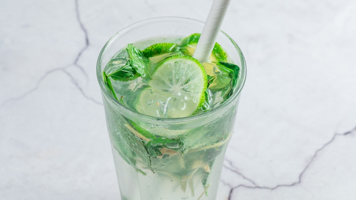 Summer Drink Recipes: Cool And Refreshing Beverages To Beat The Heatwave