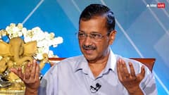 Lok Sabha Elections 2024: क्या राजनीति में रहेंगी सुनीता केजरीवाल? जानें, पत्नी पर क्या बोले दिल्ली CM अरविंद केजरीवाल