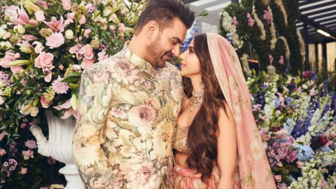 Arbaaz khan wife sshura khan break silence on age difference said age is just a number अरबाज खान और उनकी पत्नी के बीच उम्र के फासले पर उठे सवाल, तो शूरा खान ने दिया मुंहतोड़ जवाब, बंद कर दी बोलती