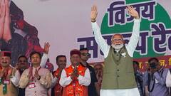 'ये सरकार ज्यादा दिन...', सीएम सुखविंदर सिंह सुक्खू सरकार पर पीएम मोदी का निशाना