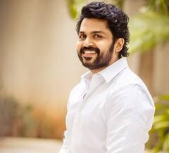 Karthi 27 : 96 பட இயக்குநருடன் இணையும் நடிகர் கார்த்தி!