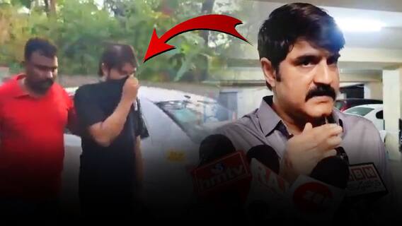Srikanth Clarity About Bengaluru Rave Party | డ్రగ్స్ టేస్టులో శ్రీకాంత్ కు పాజిటివ్ వచ్చిందా..?