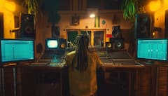 फिल्म मेकिंग में बनाना है करियर तो आज ही कर लें ये शॉर्ट टर्म कोर्स, शुरुआत से मिलेगी बढ़िया सैलरी