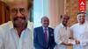 Rajinikanth | ”UAE அரசுக்கு ரொம்ப நன்றி”அபுதாபியில் இருந்து ரஜினி வெளியான அதிரடி வீடியோ