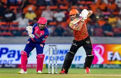 SRH vs RR : सनरायजर्स हैदराबाद की राजस्थान रॉयल्स, चेन्नईचं मैदान कोण गाजवणार? आयपीएल फायनलचं तिकीट कुणाला?