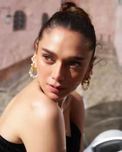 Aditi Rao Hydari Reacts As Indian Designer Lauds Her Cannes Look, Says 'Making Us Fashionably Proud’