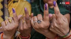 Delhi Voting: दिल्ली में वोटिंग के दिन इन लोगों को नहीं मिलेगी छुट्टी, पहले ही जान लें ये नियम