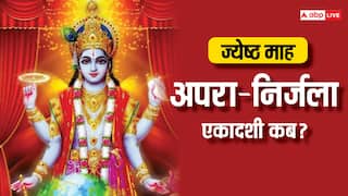 Jyeshtha Ekadashi 2024: जून में कब-कब है एकादशी, नोट करें अपरा और निर्जला एकादशी की तारीख