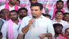 KTR : బోనస్ బోగస్ చేశారు రైతులను నిలువునా ముంచారు - కేటీఆర్ వ్యాఖ్యలు
