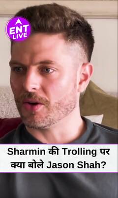 क्या है Jason Shah के Sharmin की Acting पर Views?
