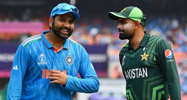 India vs Pakistan T20 World Cup 2024 Date Venue Match Timings IST IND vs PAK T20 World Cup India vs Pakistan T20 World Cup 2024: Date, Venue, Match Timings In IST. All You Need To Know