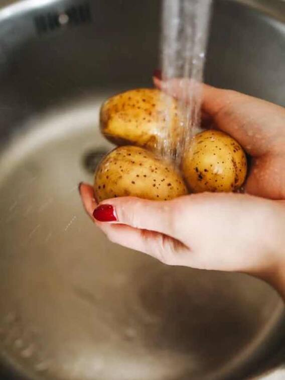 ज्यादा आलू खाने से हो सकती हैं ये परेशानी