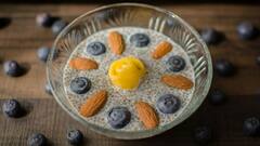 Health Tips: சியா, சப்ஜா விதை - எதில் சத்தி அதிகம்? இதைப் படிங்க!