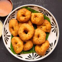 Cooking Tips : ਜੇਕਰ ਮੇਂਦੂ ਵੜਾ ਬਹੁਤ ਕੋਸ਼ਿਸ਼ਾਂ ਤੋਂ ਬਾਅਦ ਵੀ ਕੁਰਕੁਰਾ ਨਹੀਂ ਹੁੰਦਾ ਤਾਂ ਅਜ਼ਮਾਓ ਇਹ ਨੁਸਖੇ