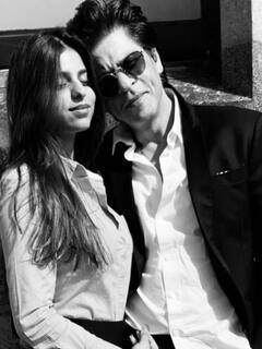 जून में बेटी सुहाना संग 'किंग' की शूटिंग करेंगे शाहरुख खान, जानिए किस शहर में धमाका करेगी बाप-बेटी की जोड़ी