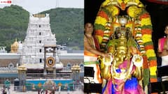 శ్రీవారి భక్తులకు అలర్ట్ - ఆగస్ట్ నెల దర్శన కోటా టికెట్లు విడుదల