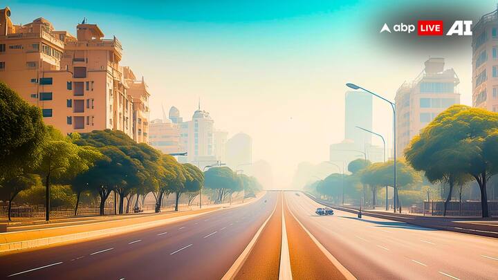 गर्मी में वैसे ही लोग बाहर नहीं निकलते हैं, लेकिन अगर टेंपरेचर इतना ज्यादा बढ़ गया तो कोई भी बाहर नहीं दिखेगा और हर तरफ सन्नाटा होगा.