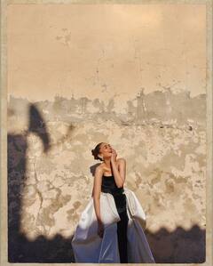 Aditi Rao Hydari Reacts As Indian Designer Lauds Her Cannes Look, Says 'Making Us Fashionably Proud’