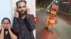 Viral Video: चलती बाइक पर एक दूसरे से लिपटे लैला-मजनू का उतरा भूत, पुलिस के आगे कान पकड़कर मांगी माफी