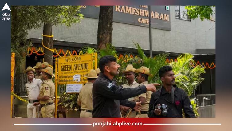 rameshwaram cafe blast nia arrests fifth accused ex lashkar e taiba terror convict case Rameshwaram Cafe Blast: NIA ਦੇ ਹੱਥੇ ਚੜ੍ਹਿਆ ਲਸ਼ਕਰ ਦਾ ਅੱਤਵਾਦੀ ਸ਼ੋਏਬ ਮਿਰਜ਼ਾ ਉਰਫ ਛੋਟੂ, ਰਾਮੇਸ਼ਵਰਮ ਕੈਫੇ ਬਲਾਸਟ ਨਾਲ ਵੀ ਨਿਕਲਿਆ ਸੰਬੰਧ