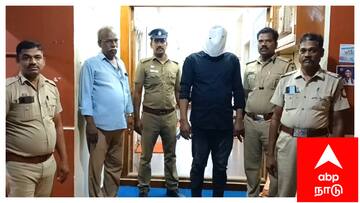 Crime: பூட்டிய ஜவுளிக்கடையில் ரூ.2 லட்சம் திருட்டு - 24 மணி நேரத்தில் சிக்கிய திருடன்
