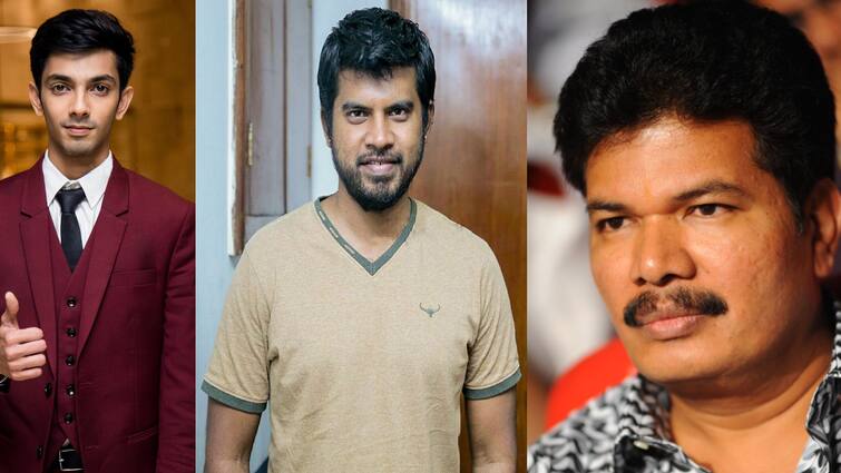 lyricist pa vijay said why shankar anirudh Ravichander combo worked in indian 2 Indian 2: ஏ.ஆர்.ரஹ்மானை கழட்டி விட்டு அனிருத்துடன் கூட்டணி அமைத்த ஷங்கர்.. ஏன் தெரியுமா?